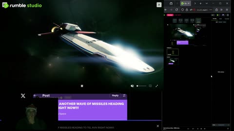 Give Your Stream A Name - WW!!! Lets play games and listen
