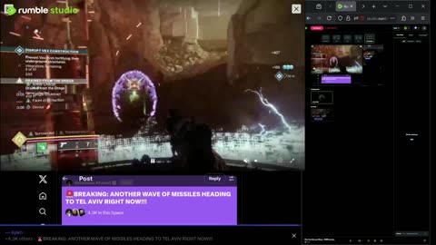 Give Your Stream A Name - WW!!! Lets play games and listen