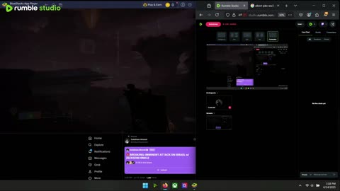Give Your Stream A Name - WW!!! Lets play games and listen