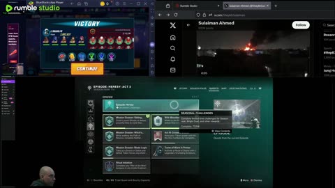 Give Your Stream A Name - WW!!! Lets play games and listen