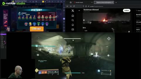Give Your Stream A Name - WW!!! Lets play games and listen