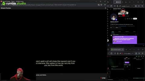 Give Your Stream A Name - WW!!! Lets play games and listen