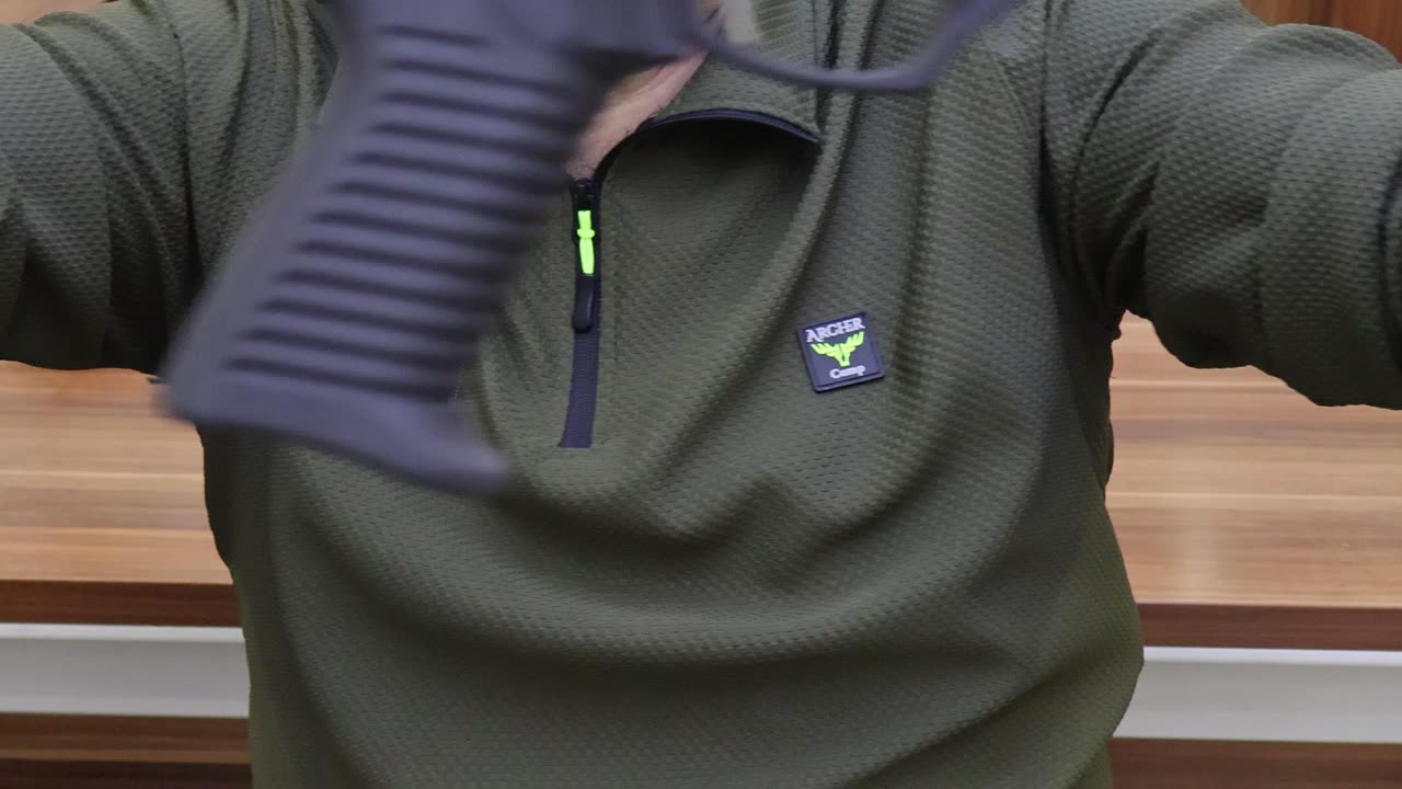 Akdaş AX-212X Tactor