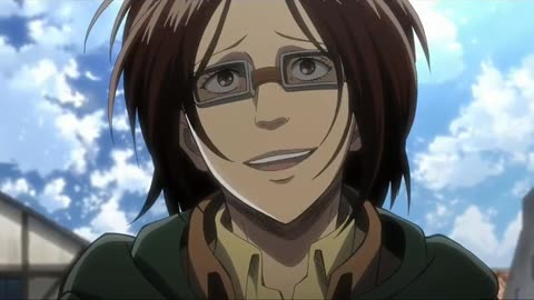 Levi SHUTS DOWN Hange’s Crazy Plan 😂 | AoT’s Most Savage ‘No