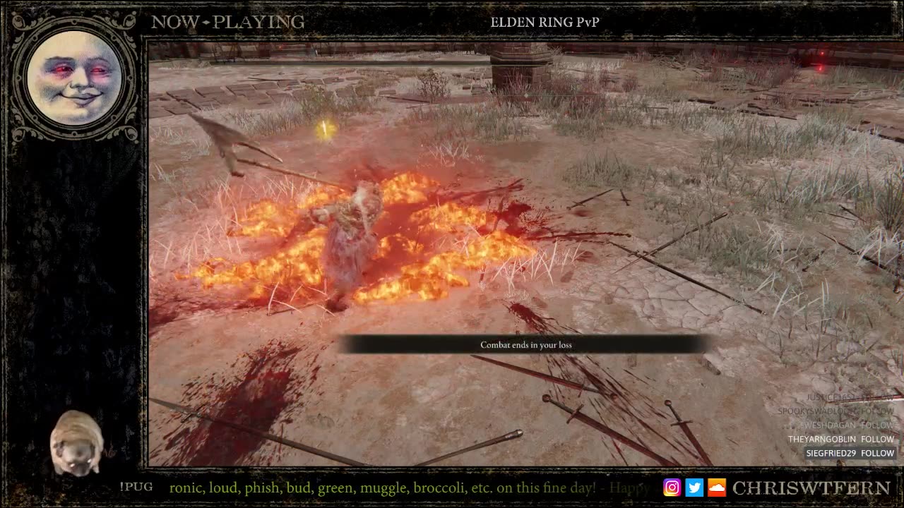 ₊‧⁺˖✧˚ Happy 4️⃣2️⃣0️⃣ ˚✧˖⁺‧₊ Extremely High ELDEN RING PvP [PC]