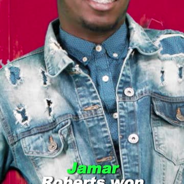 How Jamal Roberts Won American Idol With Heartfelt Ballads & Southern Soul - WorldEye