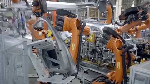 USA factory s shut down after trade deal