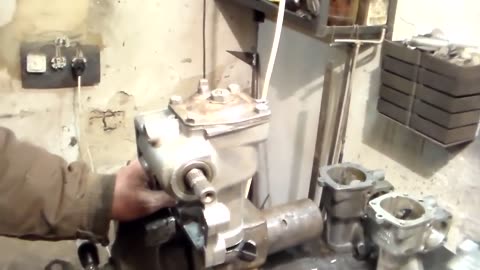 Full Guide to VAZ Classic Steering Column | Assembly & Adjustment Secrets