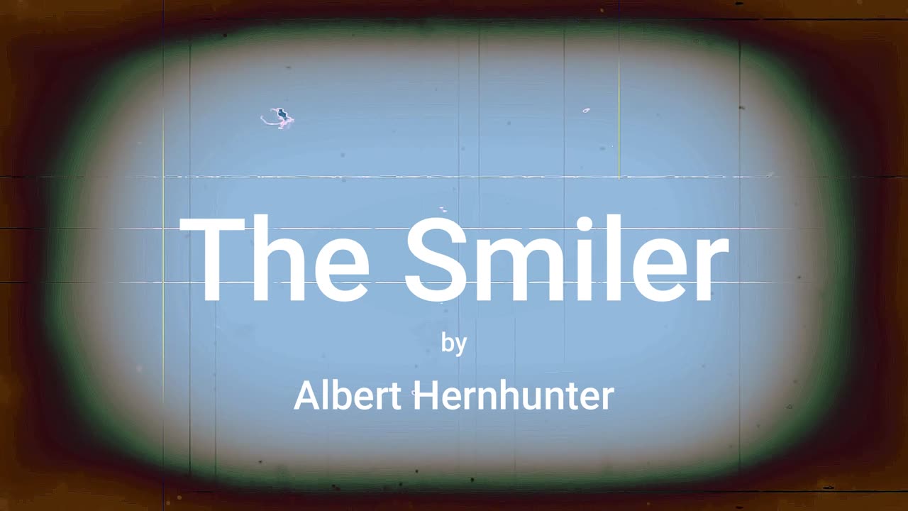 The Smiler (audio short story)