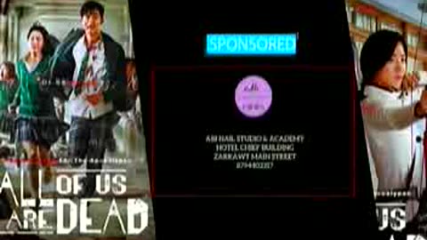 All Of Us Are Dead - Episode 12 IN MIZO VERSION