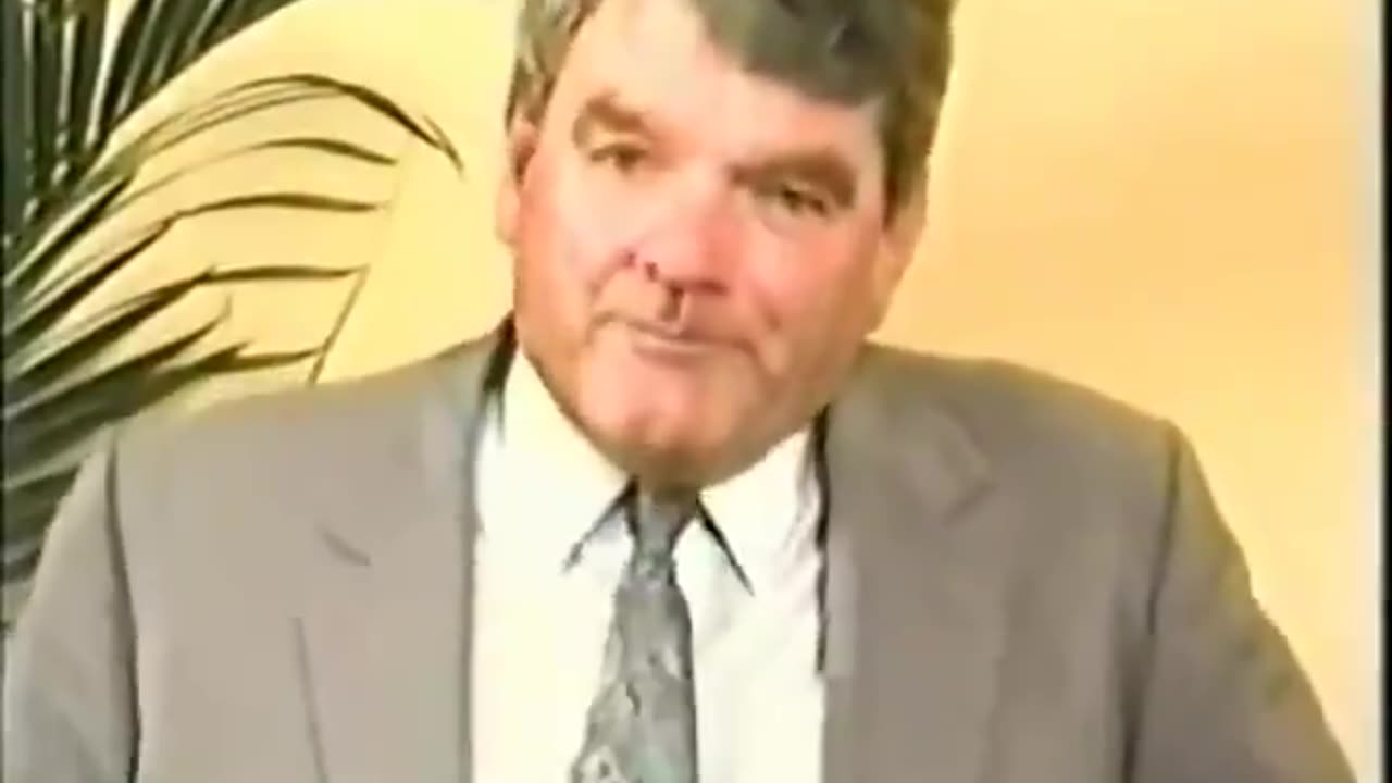 David Irving: Search For Truth In History (1993)