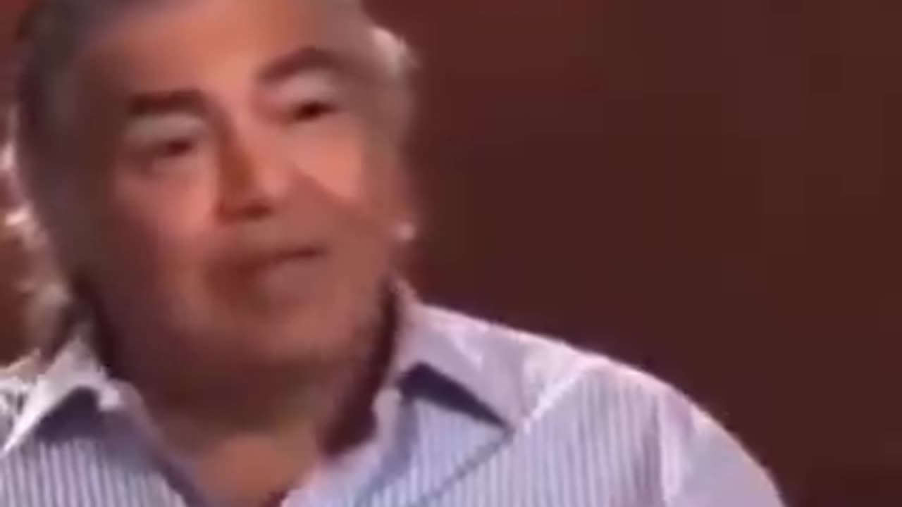 Former Hollywood Producer Aaron Russo EXPOSES The Rockefeller Family