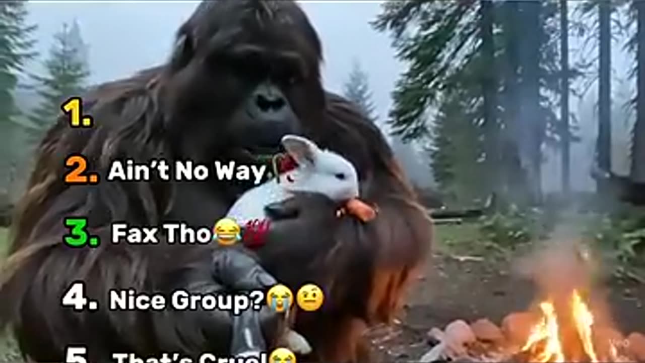 best yeti vlog highlights