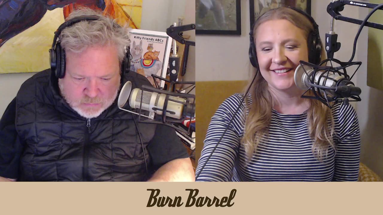 EPISODE 1248 Livestream 7:45pm