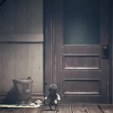 the trap worked) they hit me on the head and back #gaming #crazy #funny #fear #horror #creepy #trap