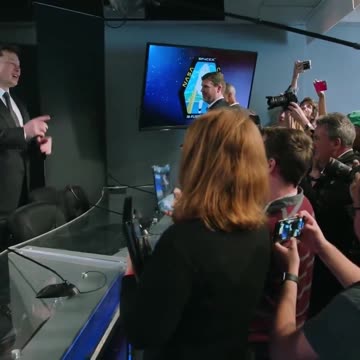 Elon Musk's Dance Party: A Golden Moment!