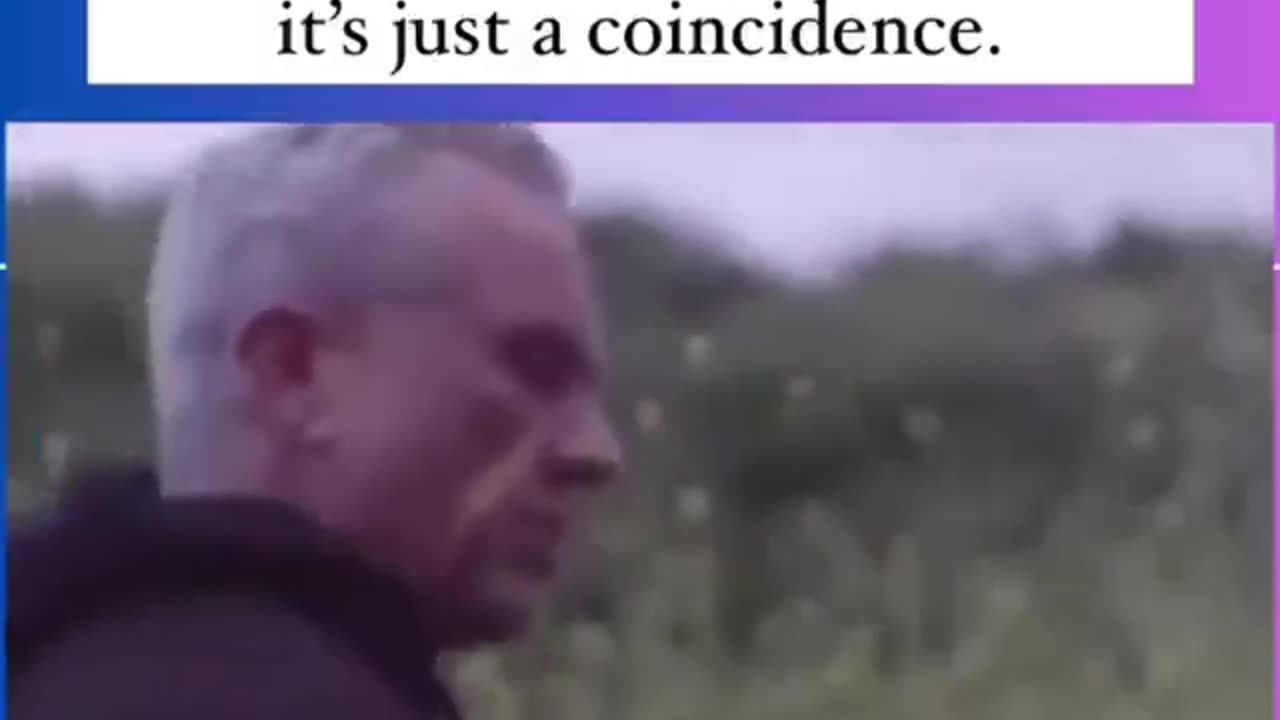 Discover how RFK Jr. learned that the Flu Vax destroyed his vocal cords in this important testimony.