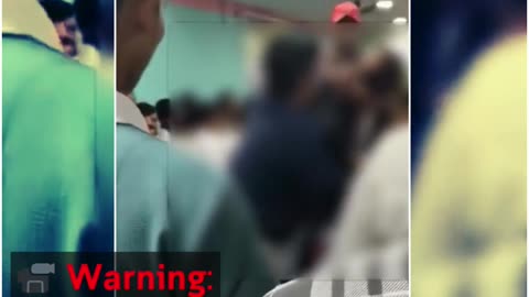 Coaching Center Director Brutally Assaults Student Over Seating Dispute in Bihar's Nalanda