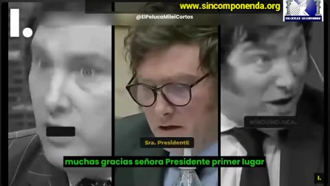 LAS FEMINISTAS SÓLO TIENEN COMPLEJOS Y CONFUSIONES DE IDENTIDAD