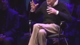 Stan Lee: Trust your gut and do it your way.