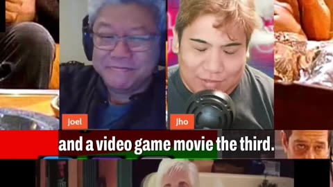 GRANDMA'S BOY (2006) Movie Review - Timeless Gamers Show episode 162 Highlights