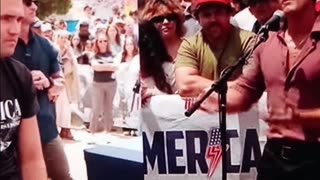 Common charlie kirk and legal immigrant W