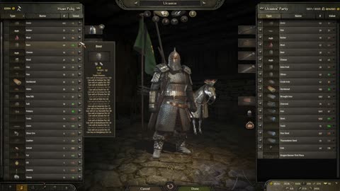 Mount and Blade II Bannerlord Ucasios 168