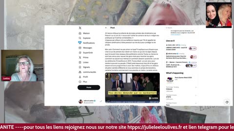 ApéroLiveLove avec Vous les Zzz'Amis 30/10/25 Les Zzz'Infos Bonheur de Leelou