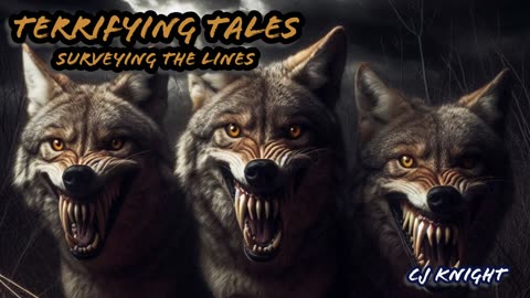 Surveying The Lines - A Railroad Horror