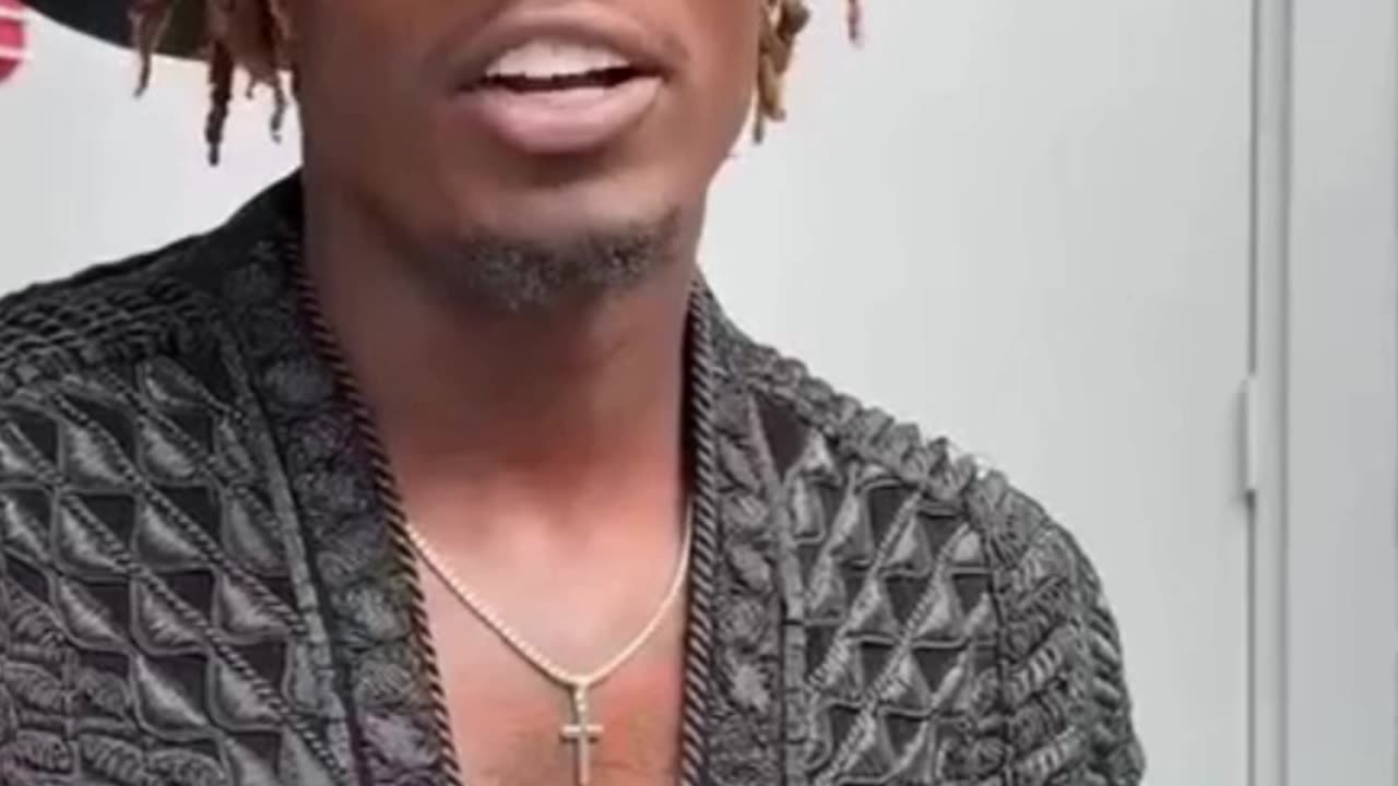 Jamal Roberts Brings Soul to Biloxi – Live with GZ House Band at Ground Zero Blues Club