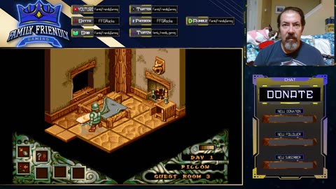 Cadaver The Payoff Gameplay