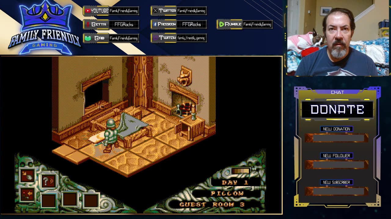 Cadaver The Payoff Gameplay