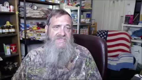The Revolution In The Morning Show