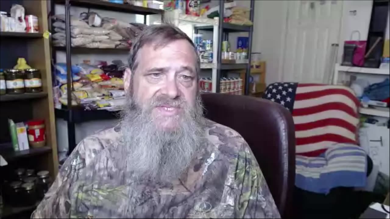 The Revolution In The Morning Show