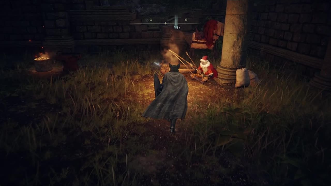 Elden Ring PC | Quick guide on how to summon help from players in Elden Ring #shorts #eldenring