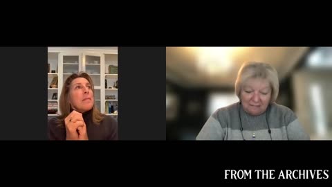 From The Archives: Deep Dive with Reinette Senum