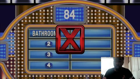 Can I win Anything This Morning? Family Feud + Mario