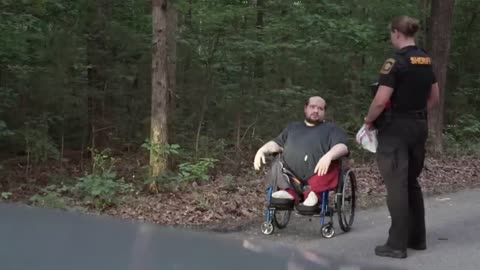 Man Caught Wanting To Meet Boy Doesn't Want His Aunt To Find Out ARRESTED (Spotsylvania County, VA)