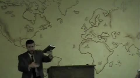 Encouraging vs Discouraging - Pastor Steven Anderson