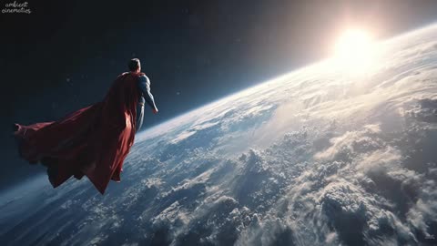 3 The Most Beautiful SUPERMAN Music You've Never Heard