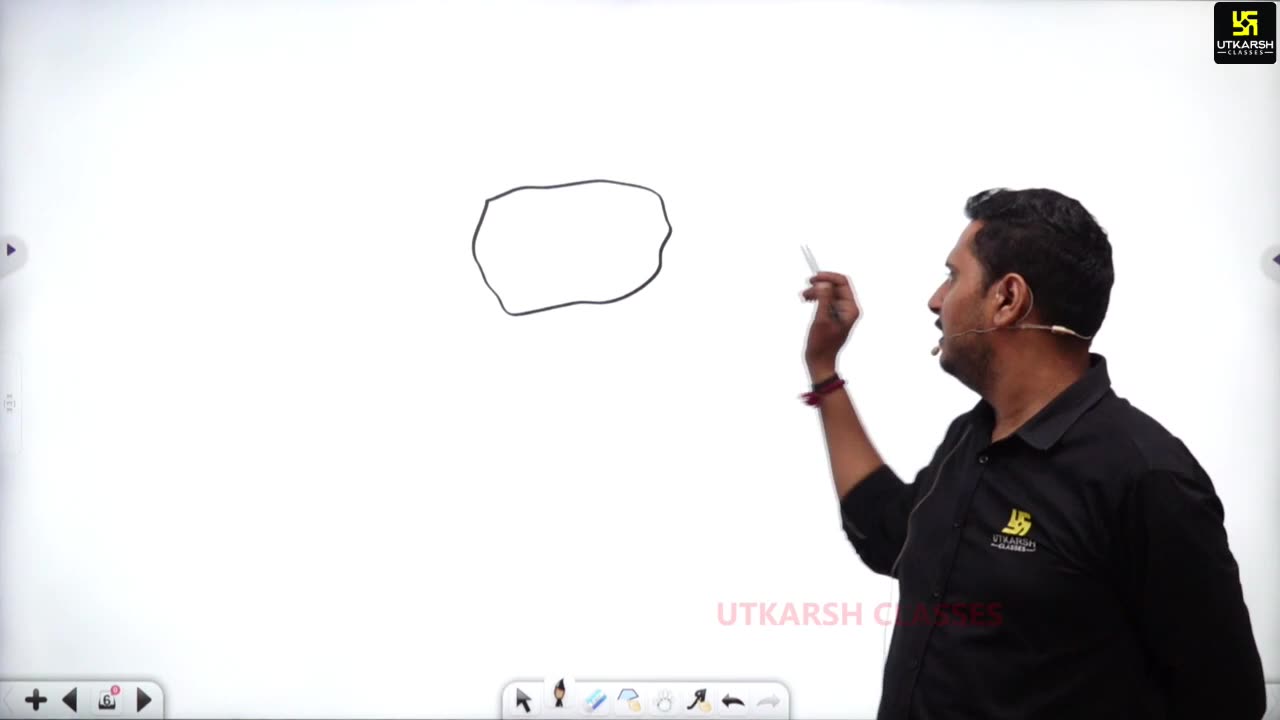 33 (राजस्थान का भूगोल - पवन चौधरी सर ) Part-10 राजस्थान का अपवाह तन्त्र 05-August