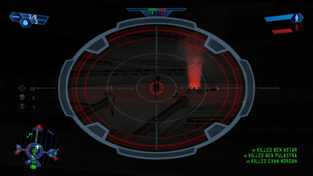 Star Wars Battlefront 1 Mods Ranen