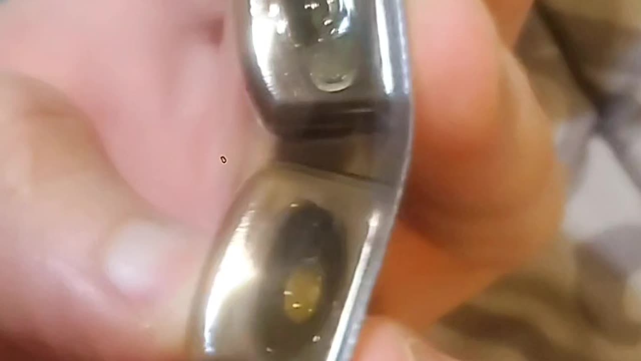 Vuse can't make good pods...