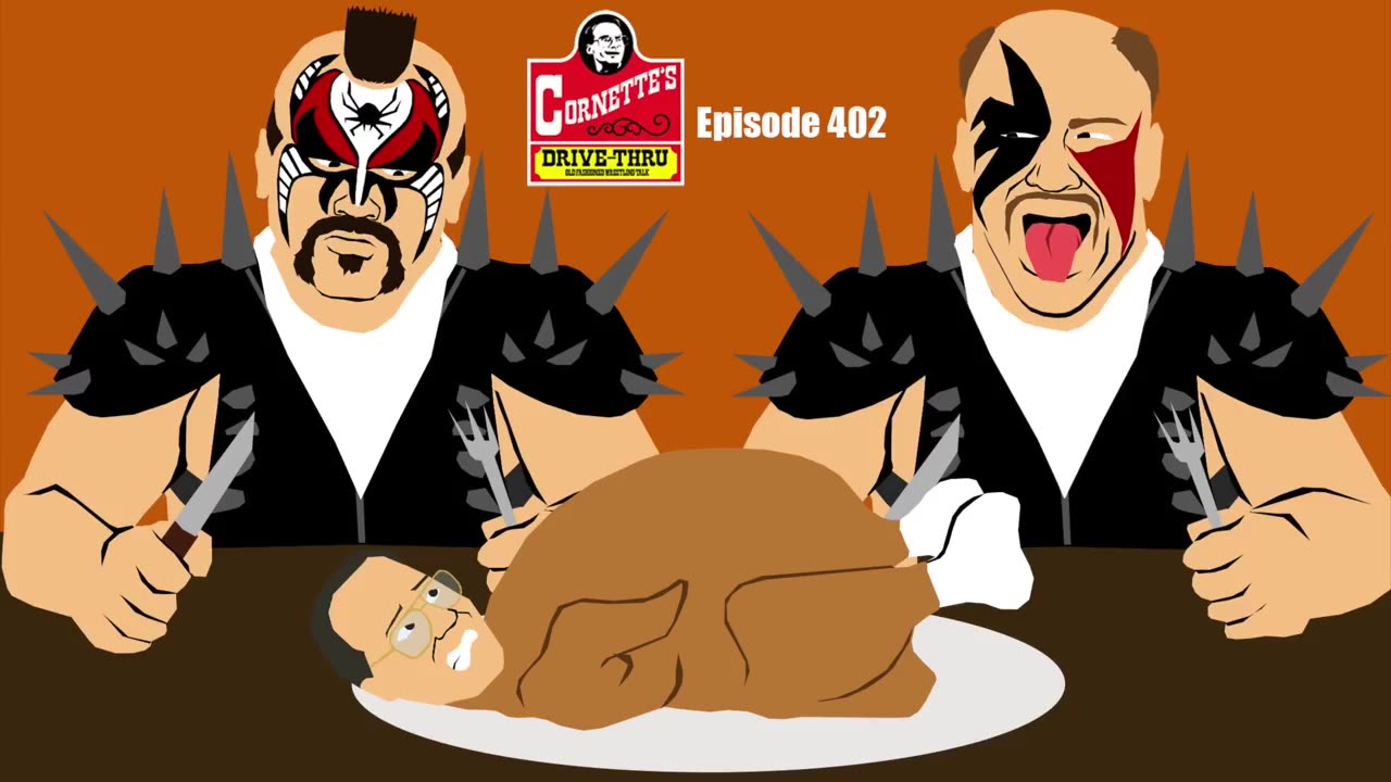 Jim Cornette on Why The Road Warriors Were Never Heels In WWE