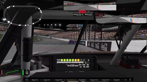 🏁 NextGen Short-Track Showdown at Richmond | Milkbone Mafia Racing 🐾