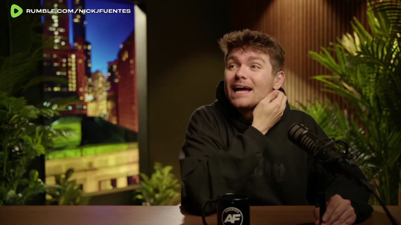 Blacks are obnoxious, rude, aggressive.