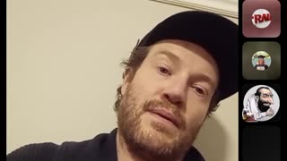 Live 2/9/2026 BBQ Ribs on the grille and double agents