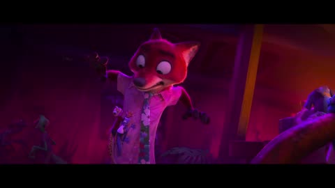Zootopia 2 Made Me Feel Things... - YMS