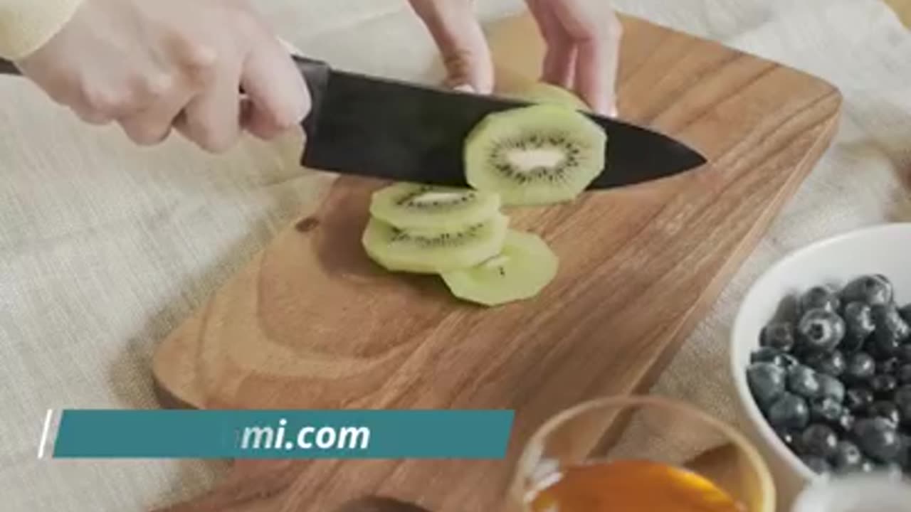 Garmi me Kiwi ke Fayde