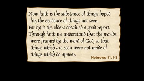 Jude Session 6 (Verses 11-13) - Chuck Missler